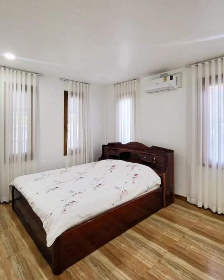 לואי บ้านสวนดง מראה חיצוני תמונה
