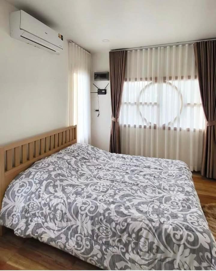 לואי บ้านสวนดง מראה חיצוני תמונה