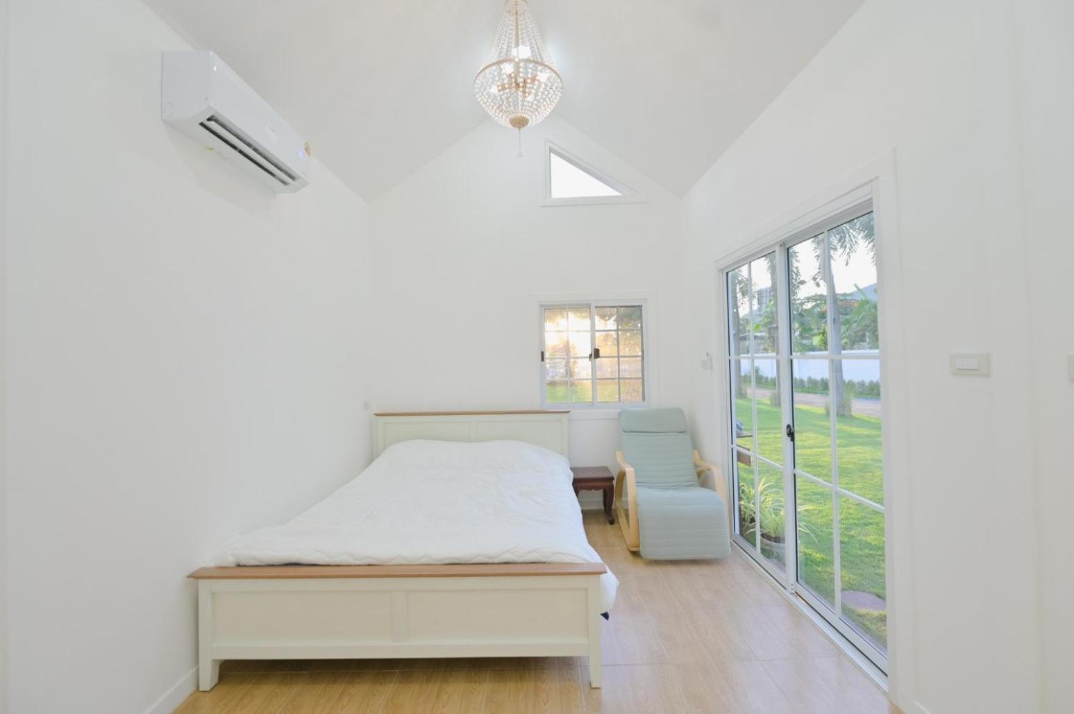 לואי บ้านสวนดง מראה חיצוני תמונה