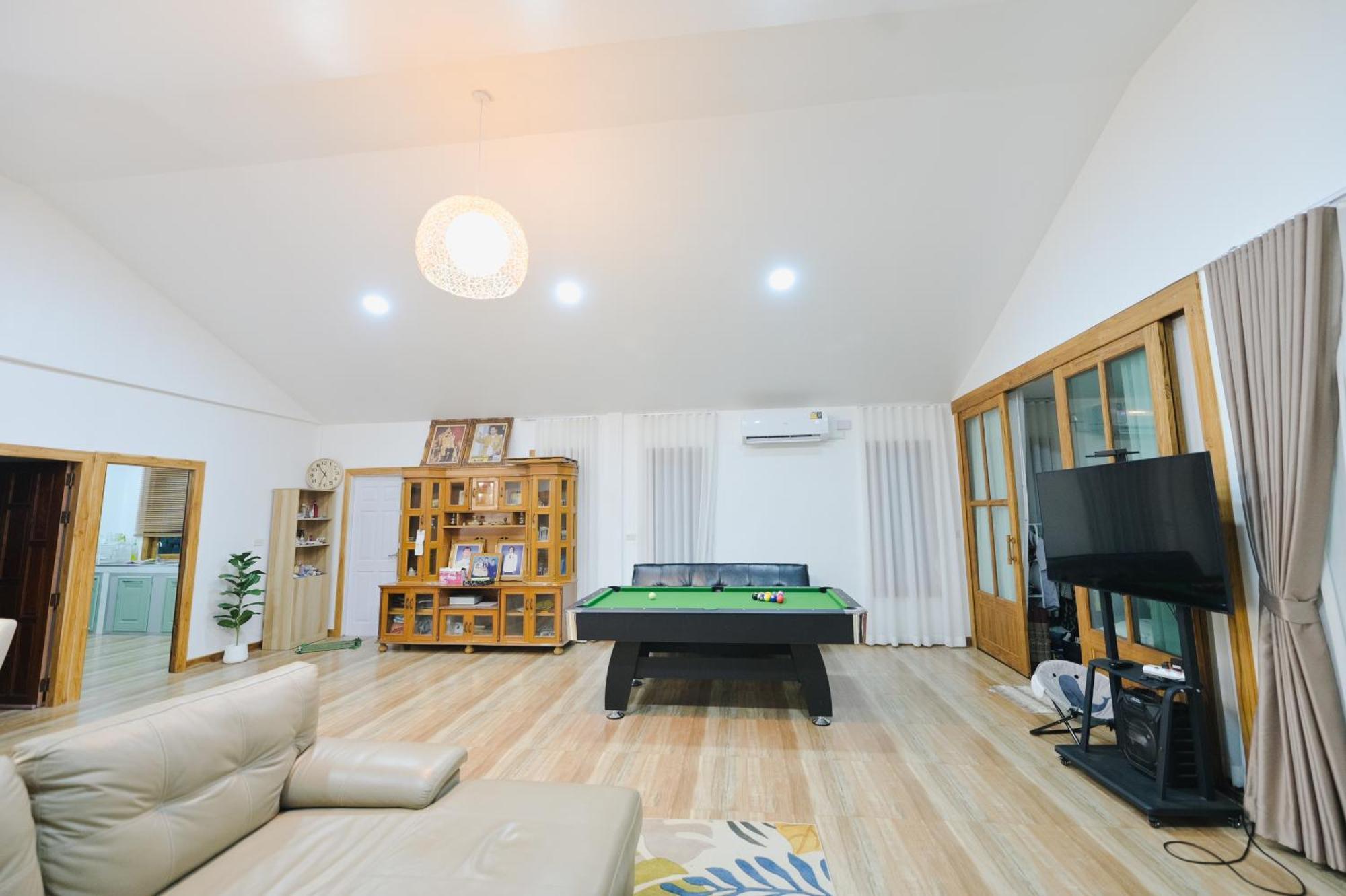 לואי บ้านสวนดง מראה חיצוני תמונה