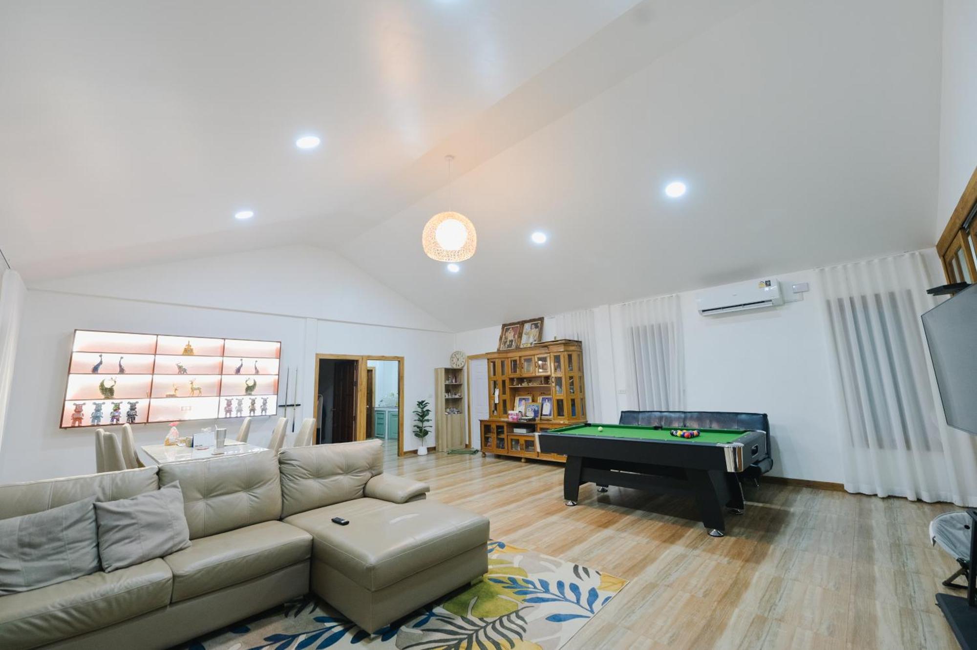 לואי บ้านสวนดง מראה חיצוני תמונה